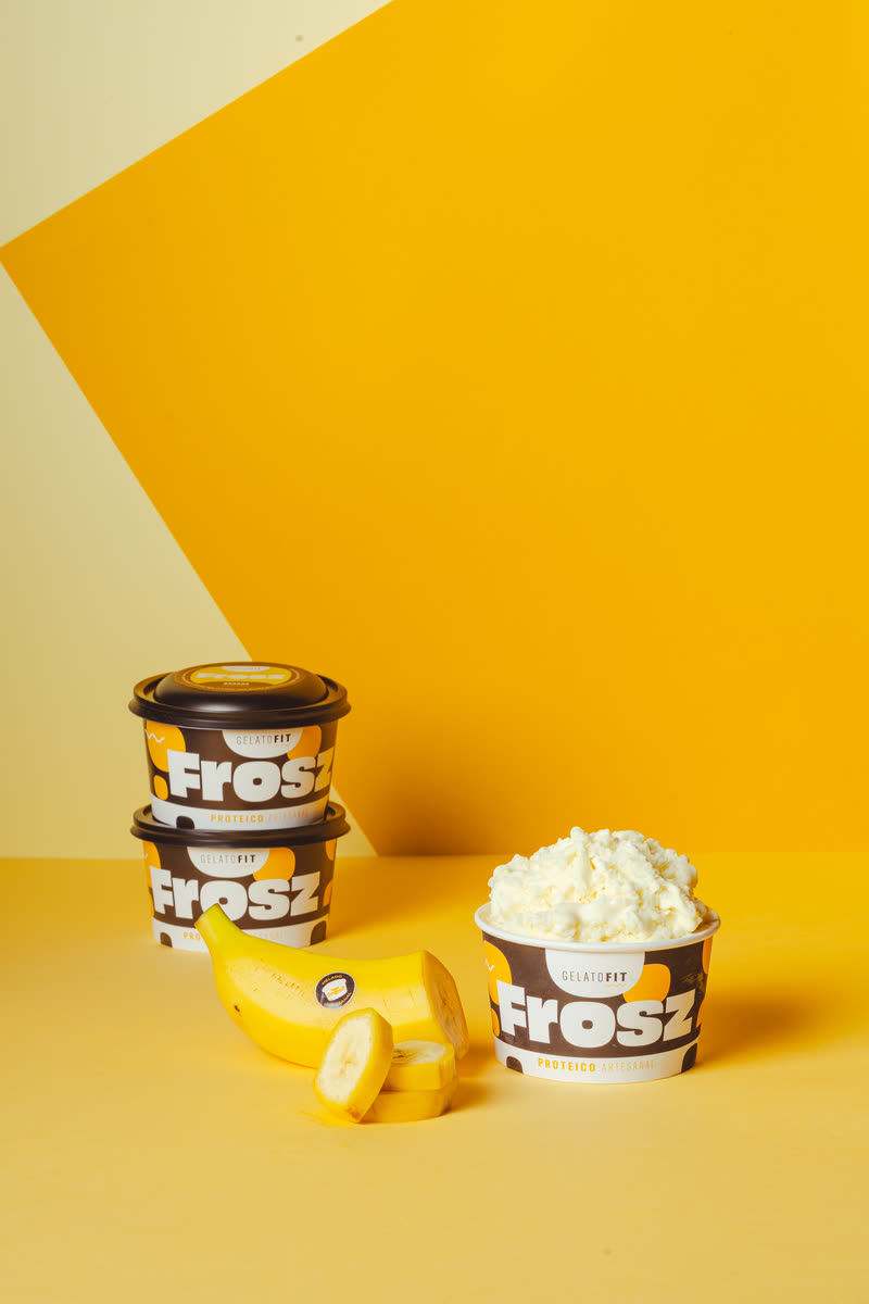 Frosz Banana