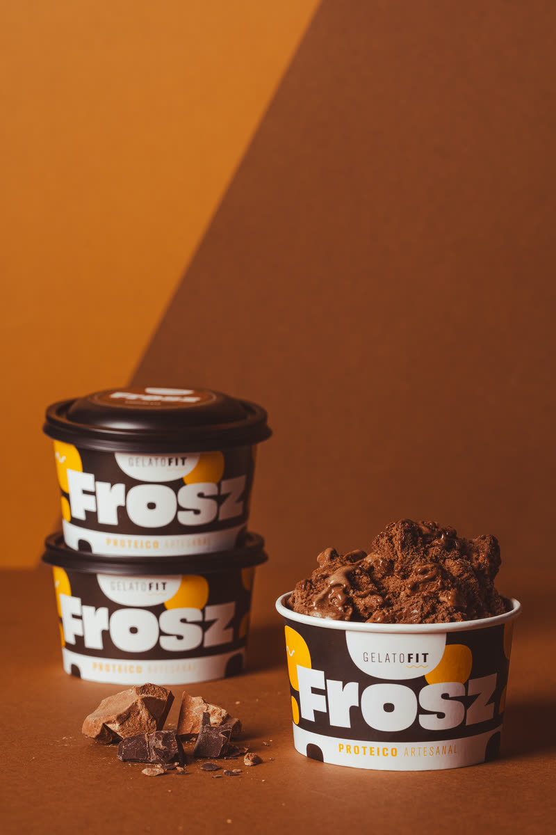 Frosz Chocolate