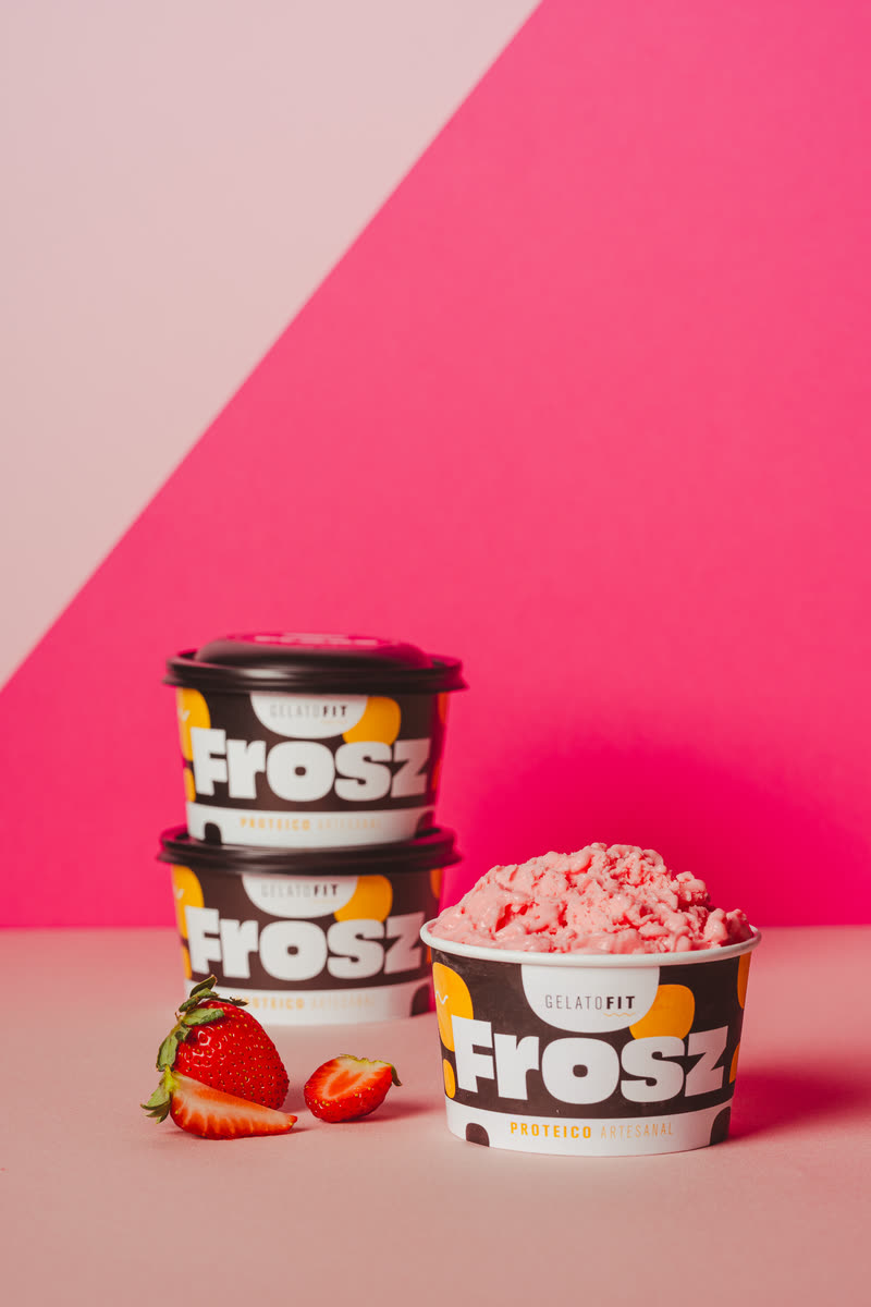 Frosz Frutilla
