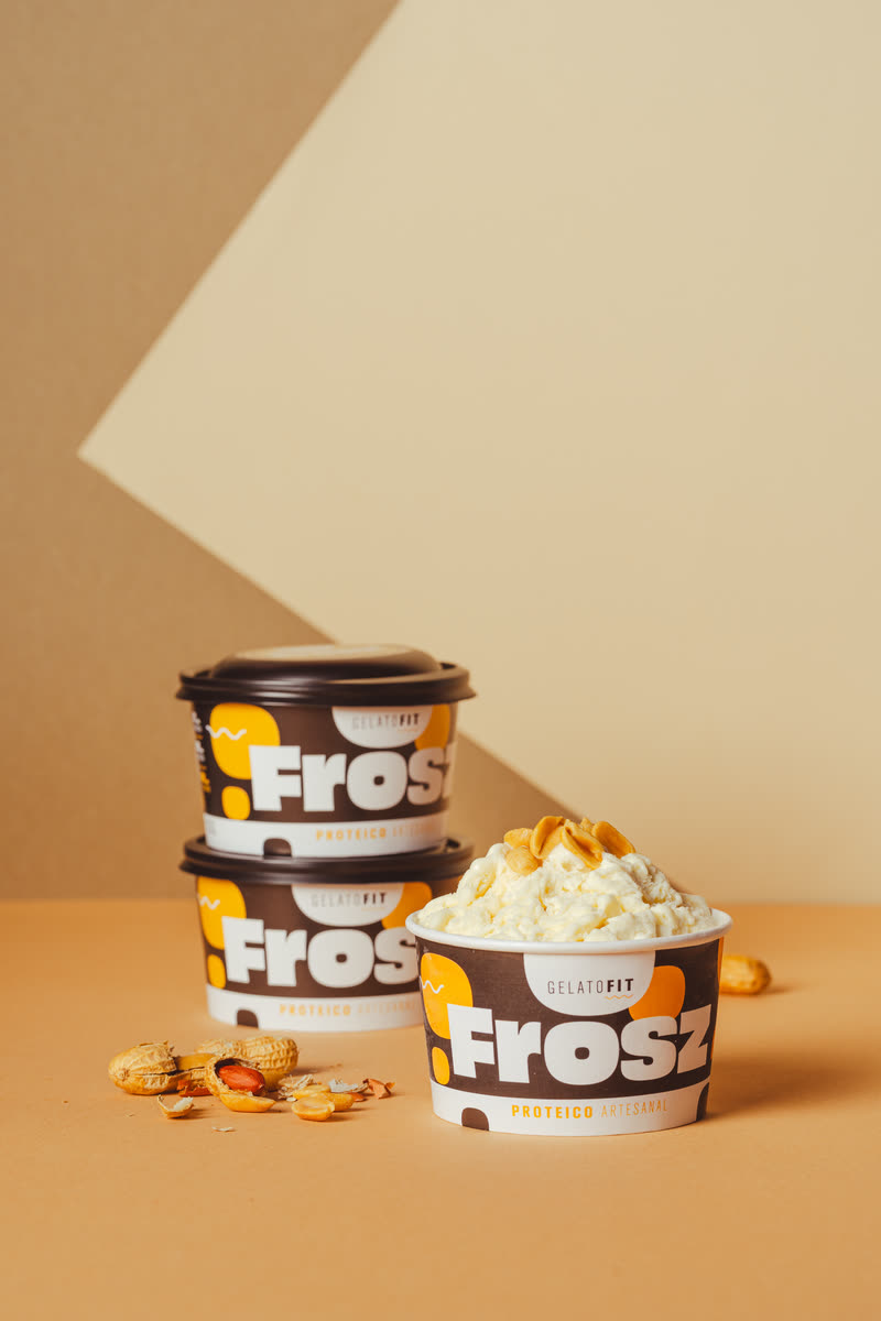 Frosz Maní